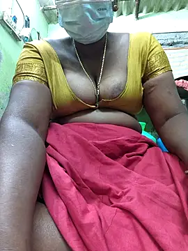 Tamilselviroja- live sex cam
