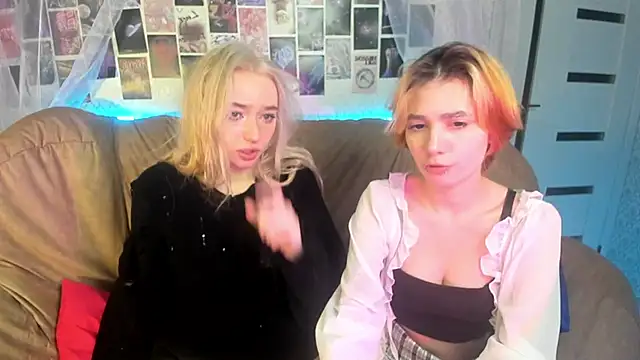 Ane_mia live sex cam