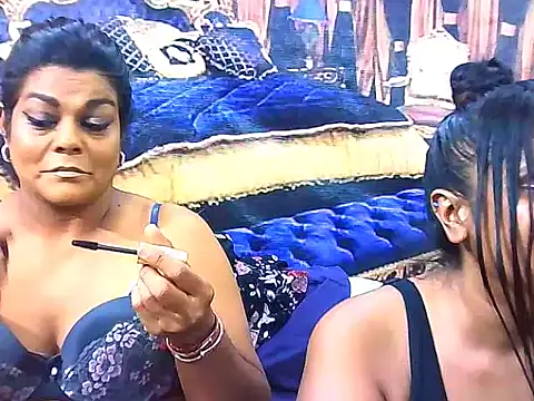 indianCherryPie live sex cam