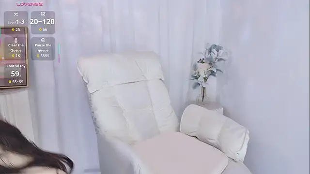 Vesper_0606 live sex cam