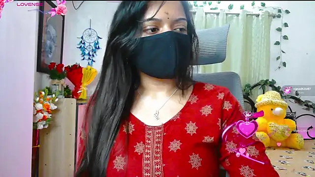 thyAnvi live sex cam