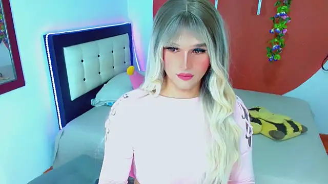 TaylorMon live sex cam