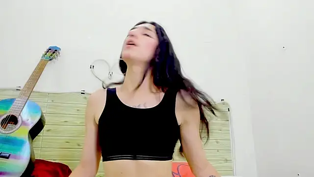 Evil_Queen13 live sex cam