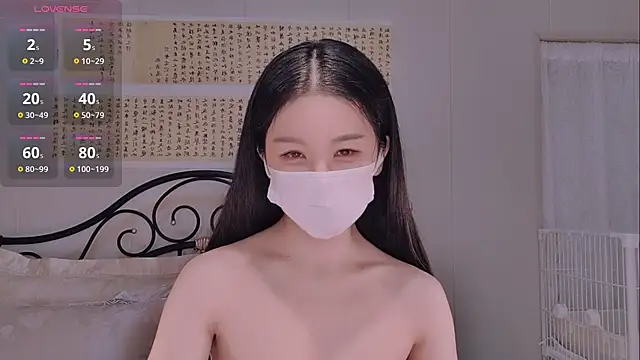 BingLin- live sex cam