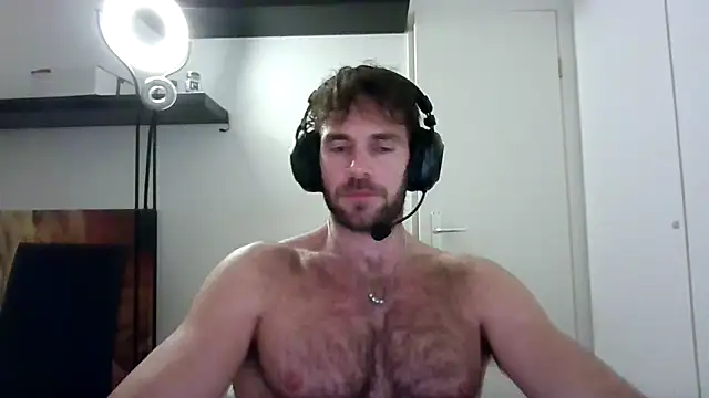alpha-hunk live sex cam