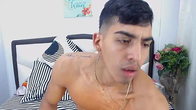 Liam_Wyat live sex cam