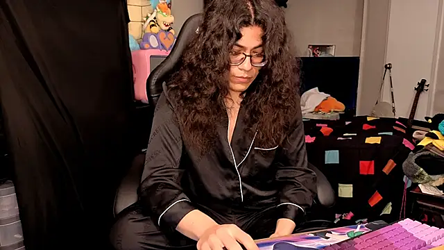 ShinyCherub live sex cam