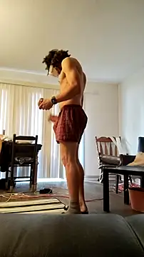 Iamtheshow live sex cam