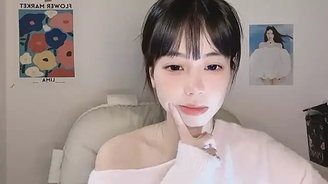 -Hottie live sex cam