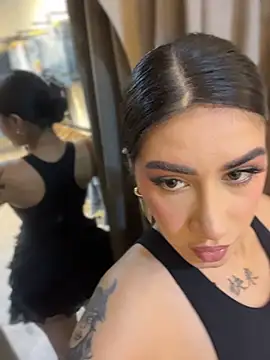 clarachanelricek live sex cam