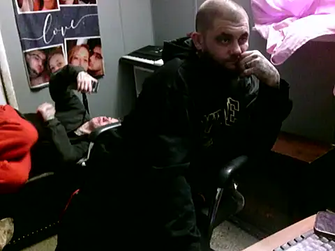 trickydickydaddy live sex cam