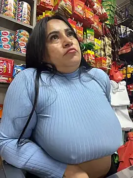 Miia_Jazmin live sex cam