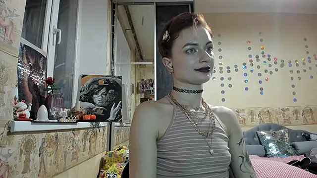 WatsonMi live sex cam