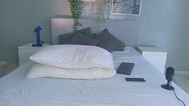 Nickifox__ live sex cam