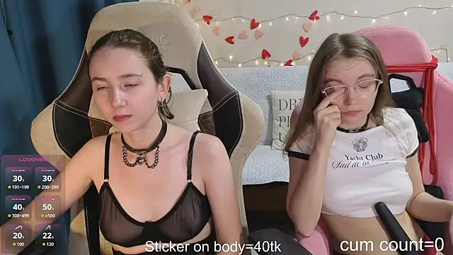 velvetvalkyries live sex cam