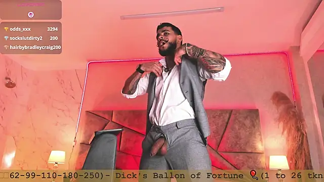 DickGriffith_ live sex cam