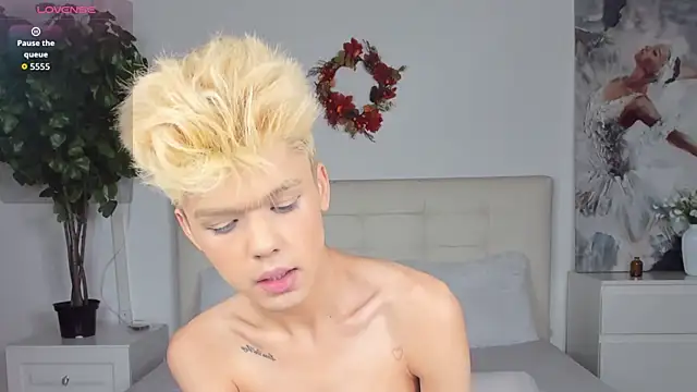 Felix_Rey live sex cam