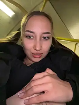 VelvetVixenI live sex cam