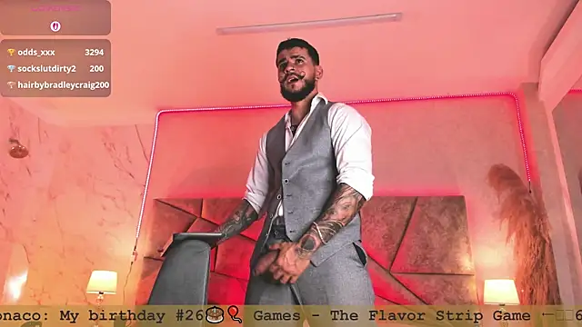 DickGriffith_ live sex cam