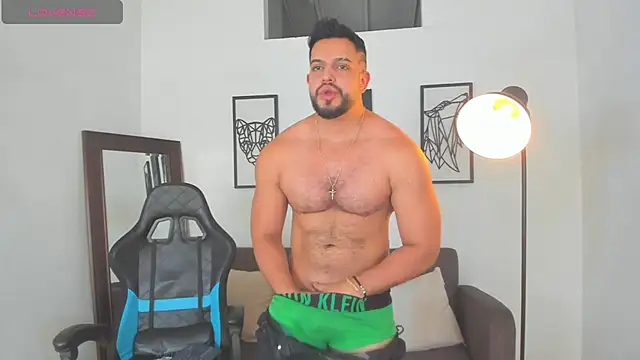 Justin_kingX7 live sex cam