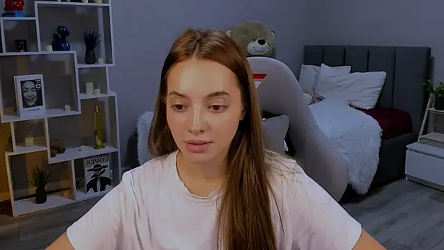 MelanieAlves live sex cam