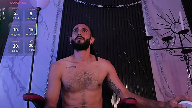 Tatis__ live sex cam