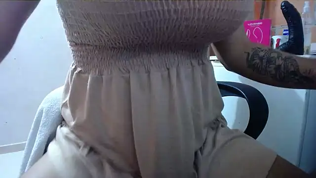 gottibanks live sex cam