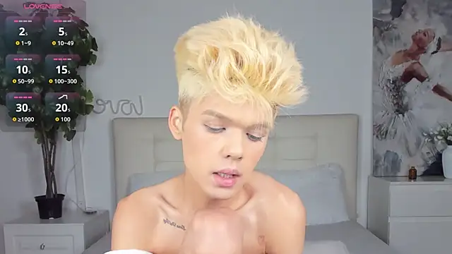 Felix_Rey live sex cam