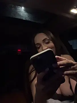 CharmingRuby live sex cam