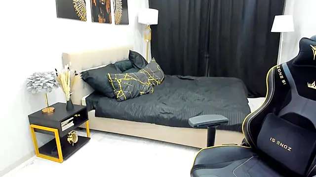 _FireInMySoul_ live sex cam