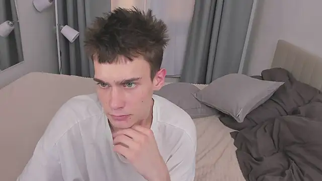 Kevin_Kesi live sex cam