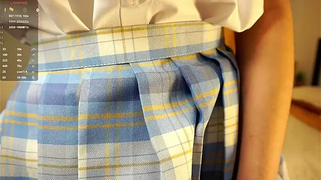 StaciaBratz live sex cam