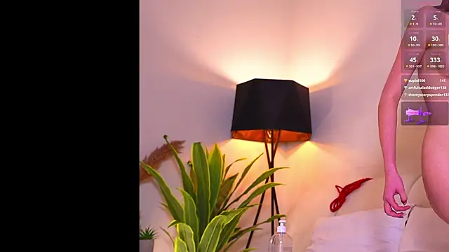 VallieBrandwein live sex cam