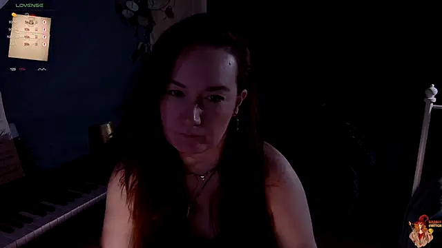 thebadassswitch live sex cam