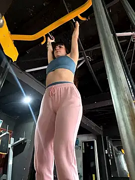 VioletaSubmissive live sex cam