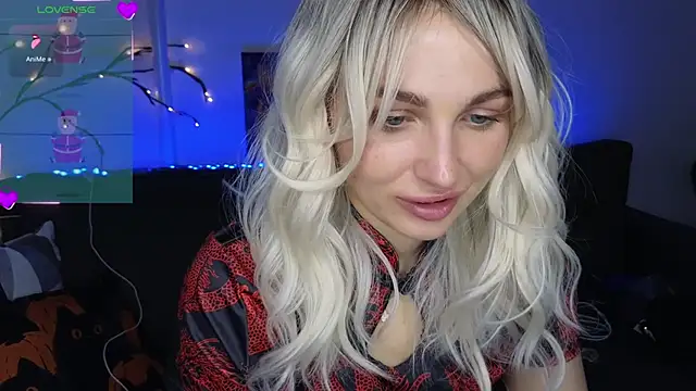 KittyYoda live sex cam