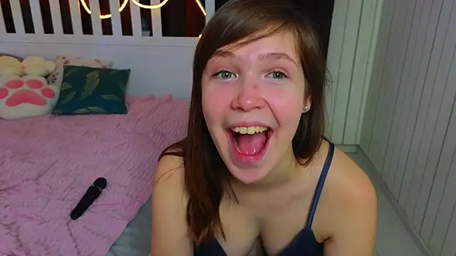 BeatrixCarIeton live sex cam