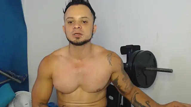 JacobJamess live sex cam