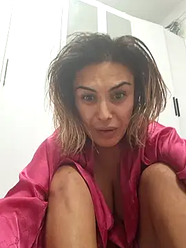 TURBANLI_AFET live sex cam