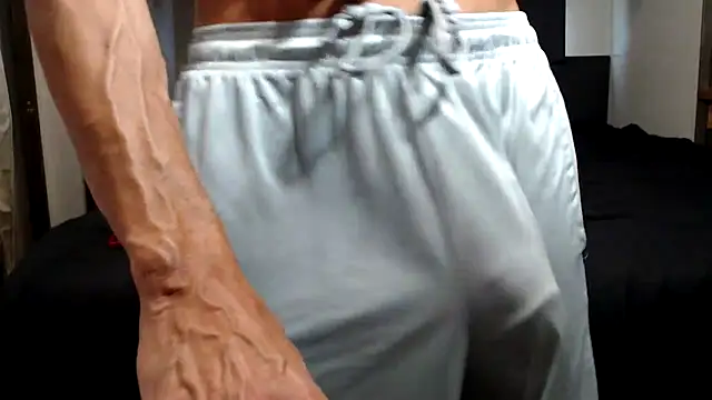 ThickD2C live sex cam