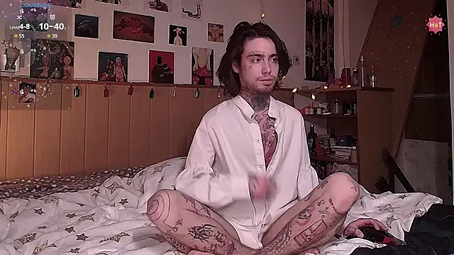 Hanako_Jentoru live sex cam