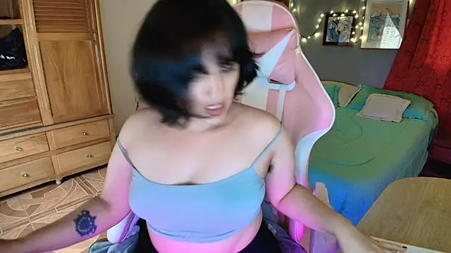 venus_666 live sex cam