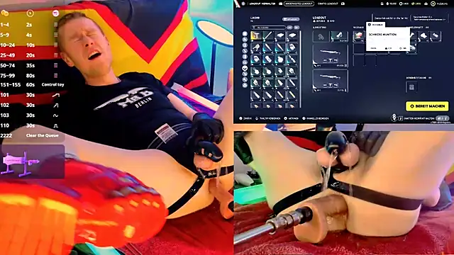 Romanheart live sex cam