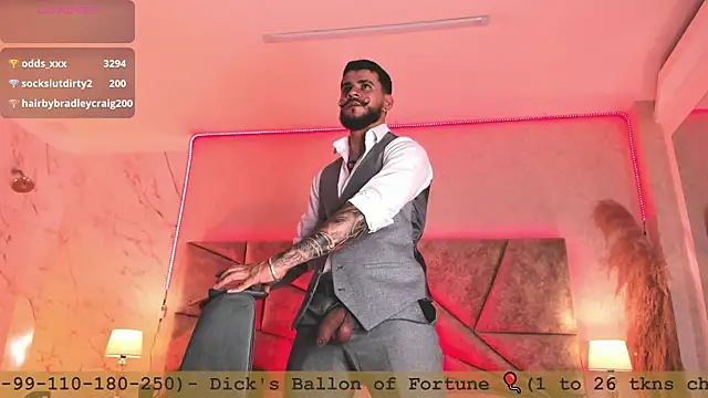 DickGriffith_ live sex cam