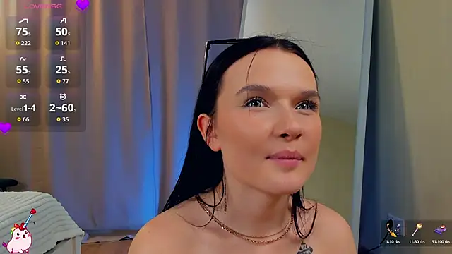 RonnieSchmertz live sex cam