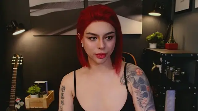 Kim_Kaye live sex cam