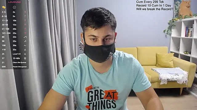 Tomguys live sex cam