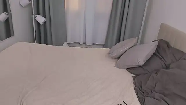 Kevin_Kesi live sex cam