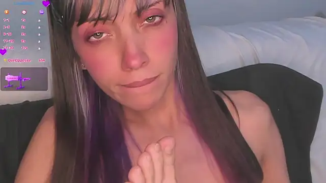 MiaGoth_ live sex cam