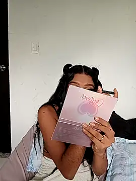 NekoAbby live sex cam